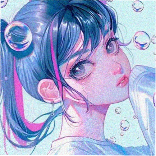 蝌蚪社区用户头像